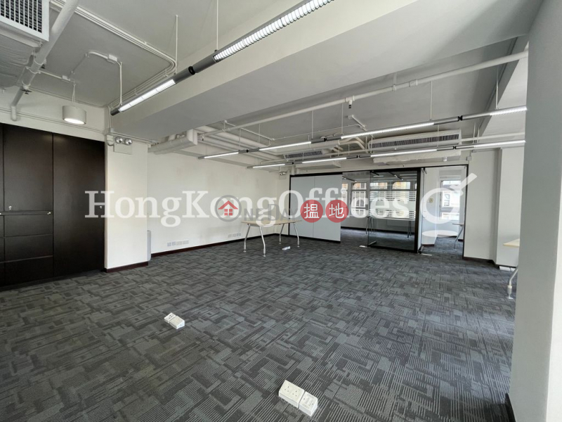 HK$ 72,483/ month | The Chinese Bank Building Central District | Office Unit for Rent at The Chinese Bank Building