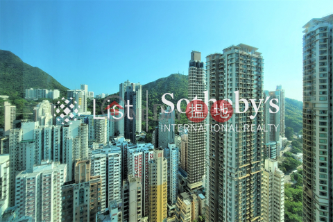 Property for Sale at Manhattan Heights with 2 Bedrooms | Manhattan Heights 高逸華軒 _0