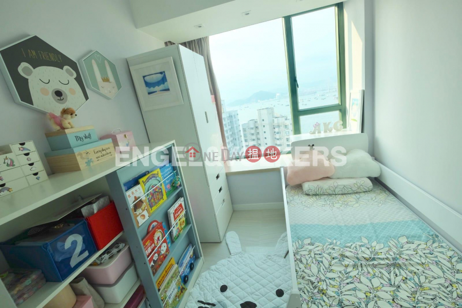 HK$ 52.8M | Belcher\'s Hill, Western District | 4 Bedroom Luxury Flat for Sale in Kennedy Town
