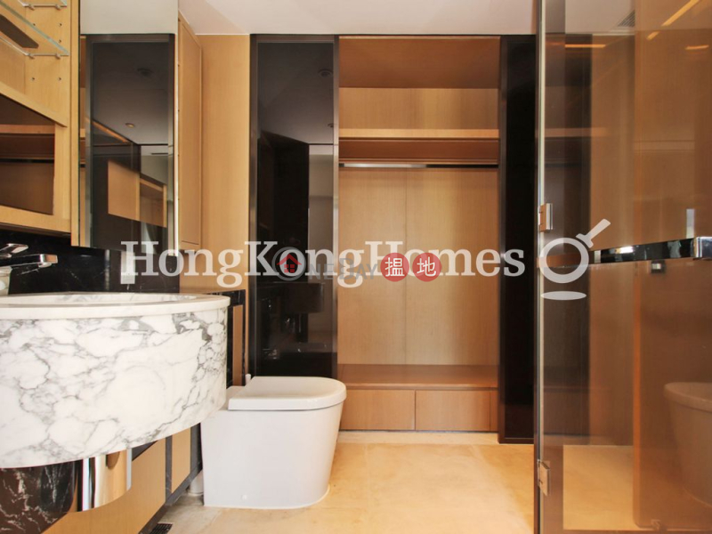 Studio Unit for Rent at Gramercy, Gramercy 瑧環 Rental Listings | Western District (Proway-LID114946R)