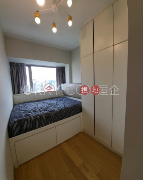 Charming 2 bedroom with balcony | Rental, Harmony Place 樂融軒 Rental Listings | Eastern District (OKAY-R404739)