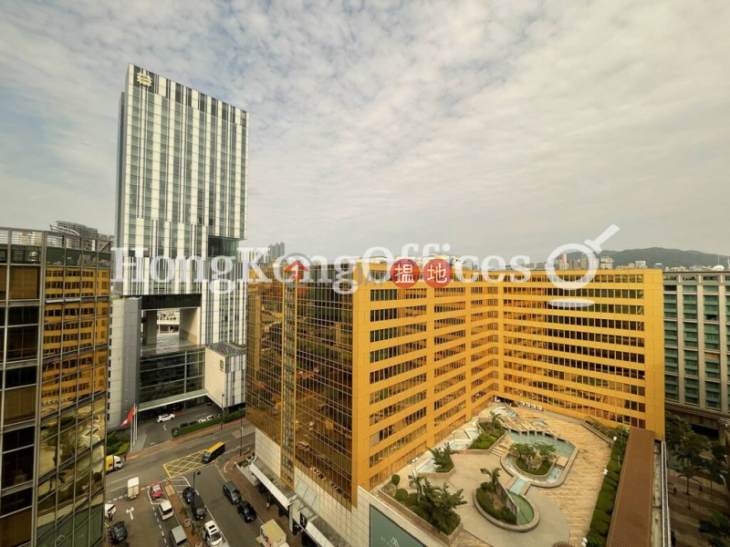 新文華中心A座寫字樓租單位出租|新文華中心A座(New Mandarin Plaza Tower A)出租樓盤 (HKO-62034-AFHR)