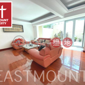 Clearwater Bay Villa Property For Sale and Lease in Las Pinadas, Ta Ku Ling 打鼓嶺松濤苑-Nice garden, Swimming pool