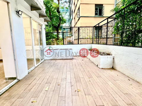 Charming 2 bedroom with terrace | Rental, 1E High Street 高街1E號 | Western District (OKAY-R77816)_0