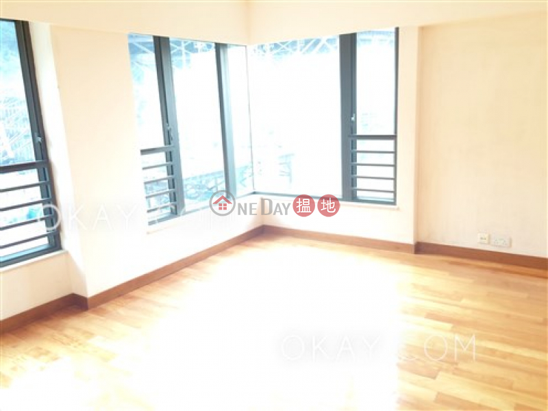 Gorgeous 3 bedroom with balcony | Rental, 12 Tung Shan Terrace 東山台12號 Rental Listings | Wan Chai District (OKAY-R63887)