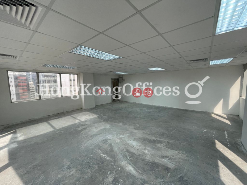 Office Unit for Rent at 1 Lyndhurst Tower | 1 Lyndhurst Tower 一號廣場 Rental Listings