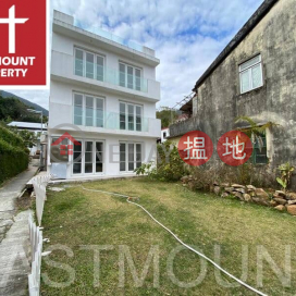 Sai Kung Village House | Property For Sale and Lease in Ko Tong, Pak Tam Road 北潭路高塘-Brand New | Property ID:2435|Ko Tong Ha Yeung Village(Ko Tong Ha Yeung Village)Sales Listings (EASTM-SSKV98K98)_0