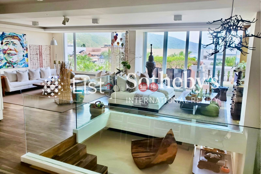 Property for Sale at Redhill Peninsula Phase 2 with 4 Bedrooms | 18 Pak Pat Shan Road | Southern District Hong Kong, Sales | HK$ 60M