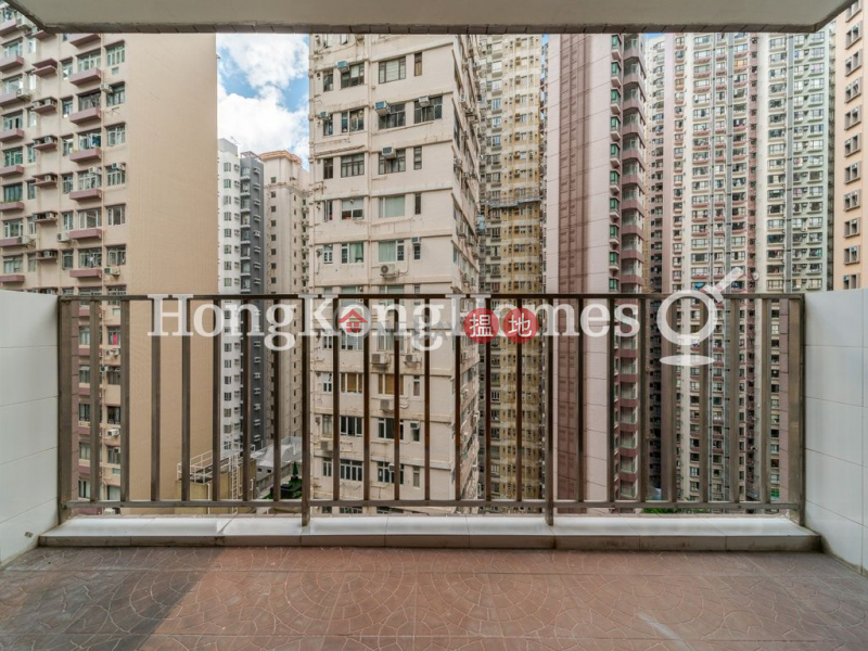 4 Bedroom Luxury Unit for Rent at Right Mansion, 29 Robinson Road | Western District | Hong Kong Rental, HK$ 58,000/ month