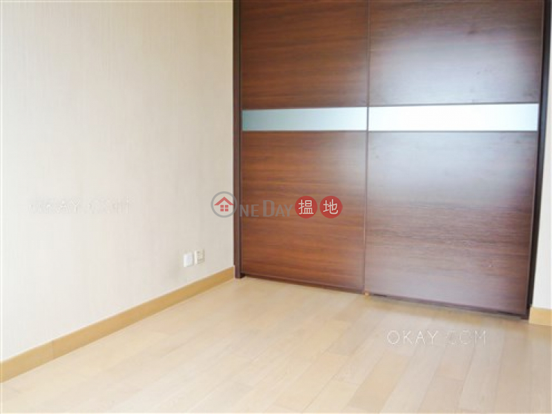 HK$ 22.8M Greenery Crest, Block 2 Cheung Chau | Stylish 3 bed on high floor with harbour views | For Sale