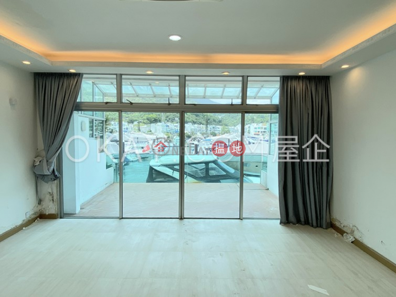 Gorgeous house with terrace, balcony | Rental | House A22 Phase 5 Marina Cove 匡湖居 5期 A22座 Rental Listings