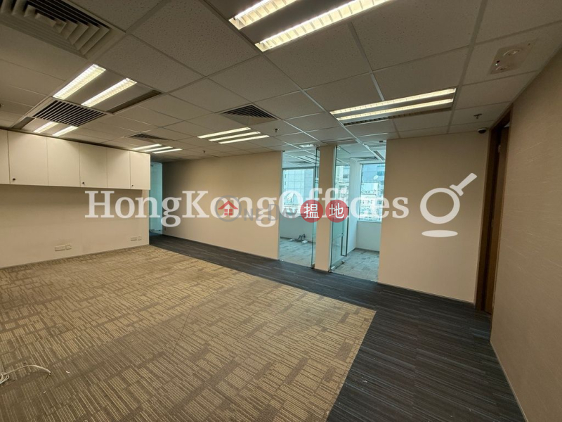 Office Unit for Rent at Siu On Centre, Siu On Centre 兆安中心 Rental Listings | Wan Chai District (HKO-709-ACHR)