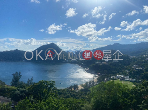 Efficient 4 bedroom with balcony & parking | For Sale | Twin Brook 雙溪 _0
