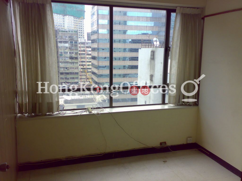 Office Unit for Rent at Kowloon Centre | 29-43 Ashley Road | Yau Tsim Mong Hong Kong, Rental HK$ 59,130/ month