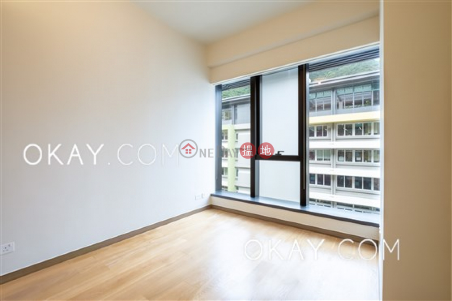 Stylish 2 bedroom with balcony & parking | Rental | No.7 South Bay Close Block A 南灣坊7號 A座 Rental Listings