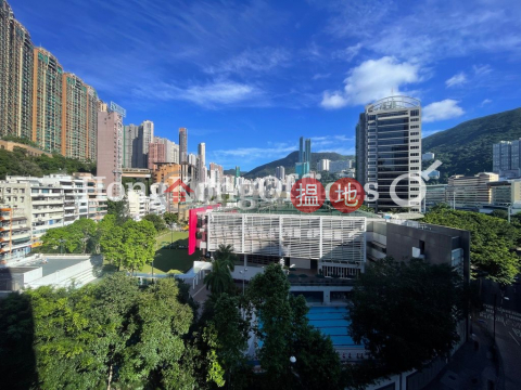 Office Unit for Rent at Honest Building, Honest Building 合誠大廈 | Wan Chai District (HKO-80814-AKHR)_0