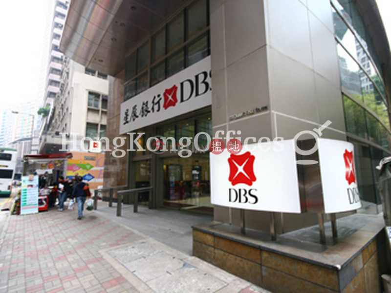 Property Search Hong Kong | OneDay | Office / Commercial Property | Rental Listings Office Unit for Rent at The L.Place