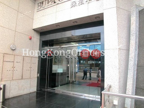 Office Unit for Rent at Bupa Centre, Bupa Centre 保柏中心 | Western District (HKO-83688-ADHR)_0