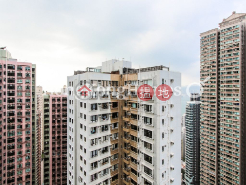 3 Bedroom Family Unit for Rent at Valiant Park | Valiant Park 駿豪閣 _0