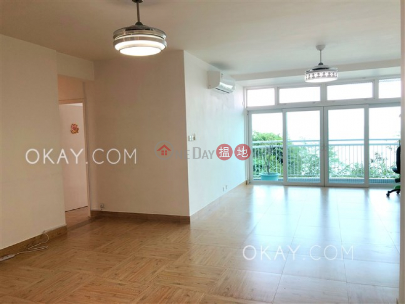 Property Search Hong Kong | OneDay | Residential Rental Listings, Efficient 3 bedroom with sea views & balcony | Rental