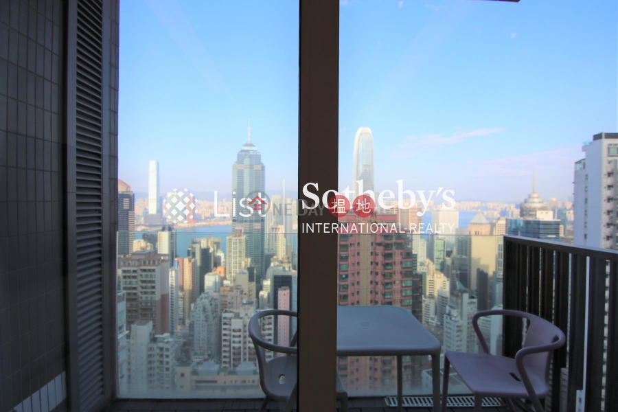 Soho 38, Unknown Residential, Rental Listings | HK$ 50,000/ month