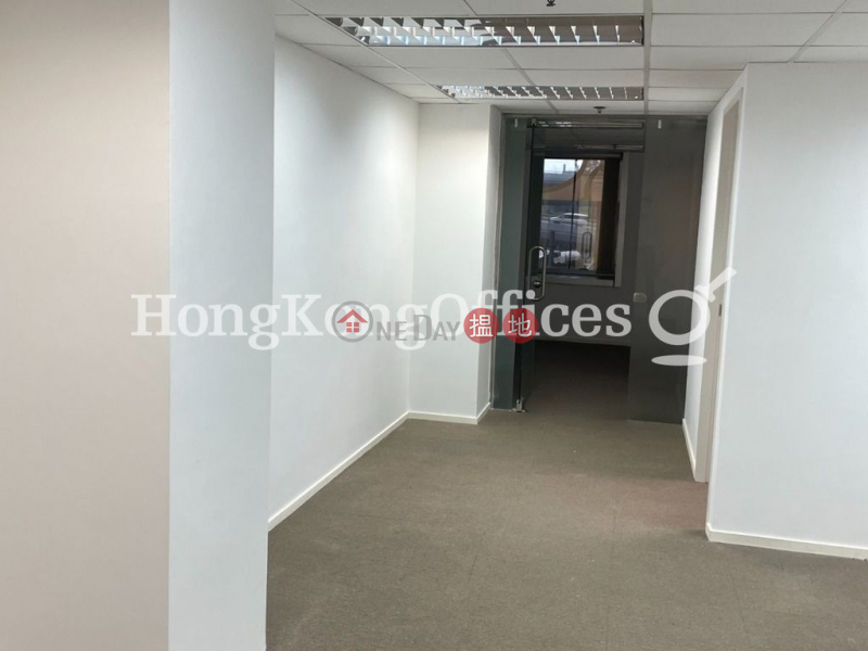HK$ 24,416/ month Plaza 168, Central District, Office Unit for Rent at Plaza 168