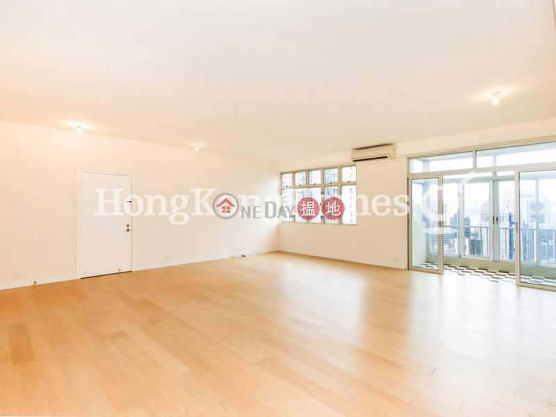 3 Bedroom Family Unit for Rent at Robinson Garden Apartments, 3A-3G Robinson Road | Western District Hong Kong Rental, HK$ 70,000/ month