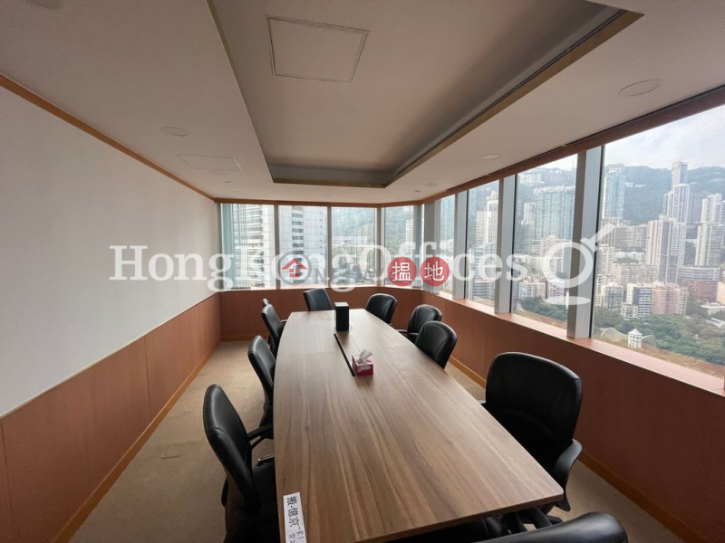 Office Unit for Rent at Lippo Centre 89 Queensway | Central District Hong Kong Rental, HK$ 146,757/ month