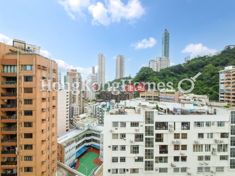 Property Search Hong Kong | OneDay | Residential, Sales Listings | 1 Bed Unit at Holly Court | For Sale