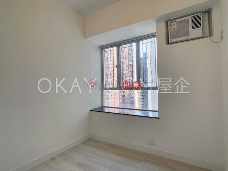 Popular 3 bedroom in Mid-levels West | Rental | Floral Tower 福熙苑 Rental Listings