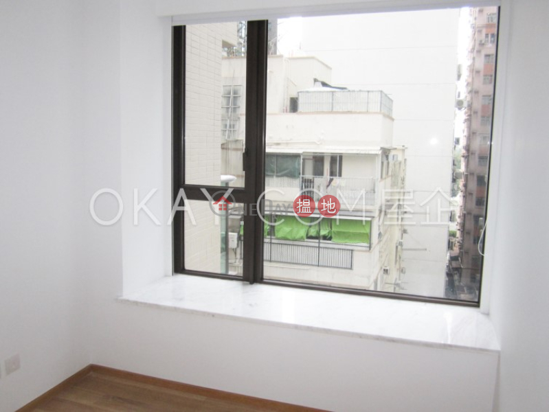 1房1廁,實用率高,星級會所,露台yoo Residence出租單位|33銅鑼灣道 | 灣仔區-香港出租-HK$ 26,500/ 月