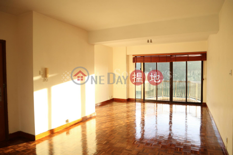 Property for Sale at Ventris Place with 3 Bedrooms | Ventris Place 雲地利台 _0
