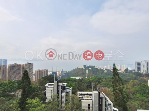 Unique 4 bedroom with balcony & parking | Rental | Middleton Towers 明德村 _0