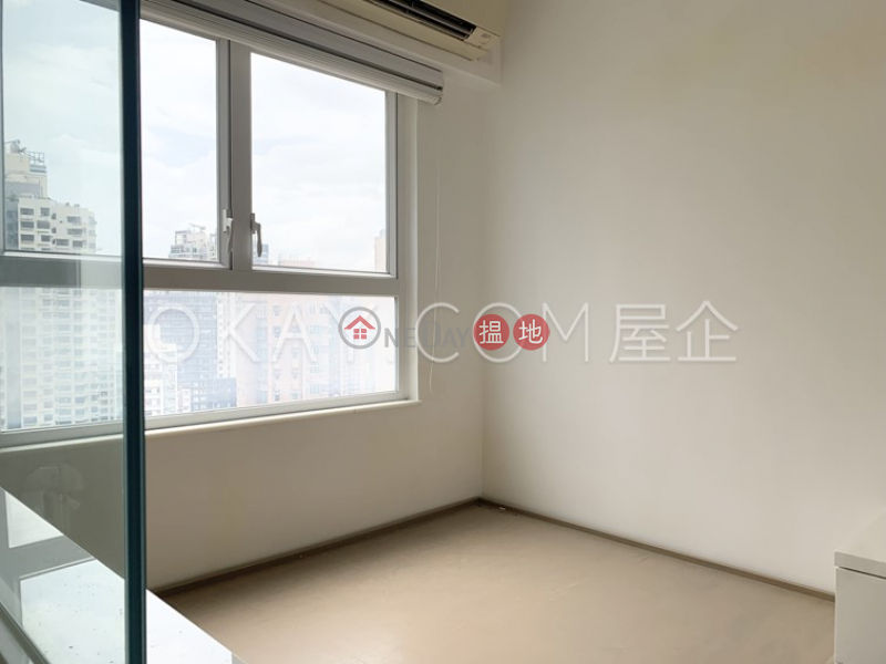 2房2廁,極高層新陞大樓出租單位|新陞大樓(Sunrise House)出租樓盤 (OKAY-R296099)