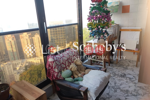 Property for Sale at Kingsford Gardens with 4 Bedrooms | Kingsford Gardens 瓊峰園 _0