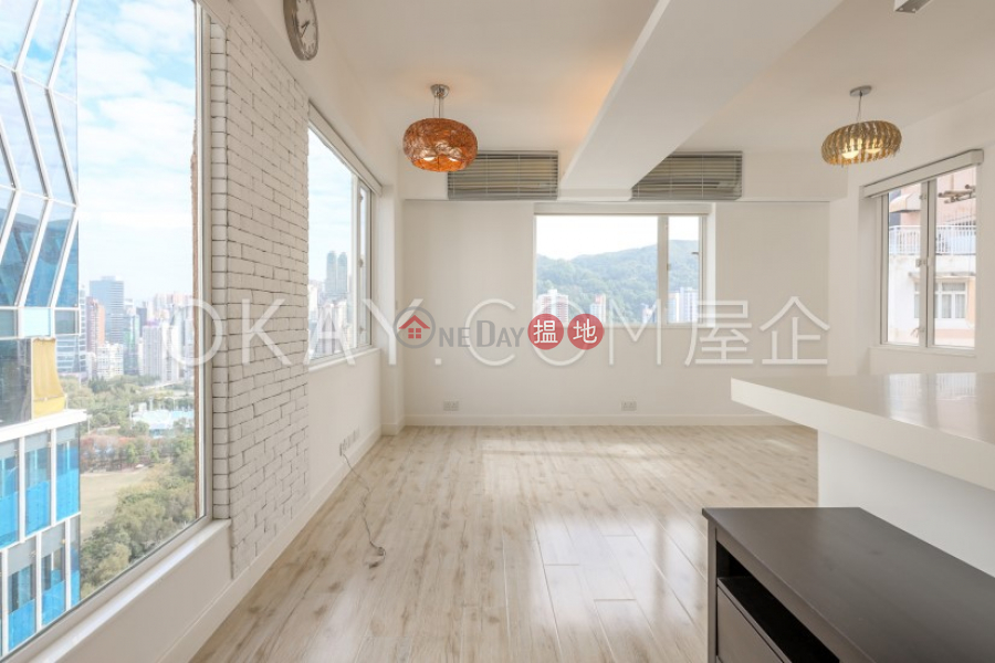 樂聲大廈A座低層住宅|出租樓盤HK$ 42,000/ 月