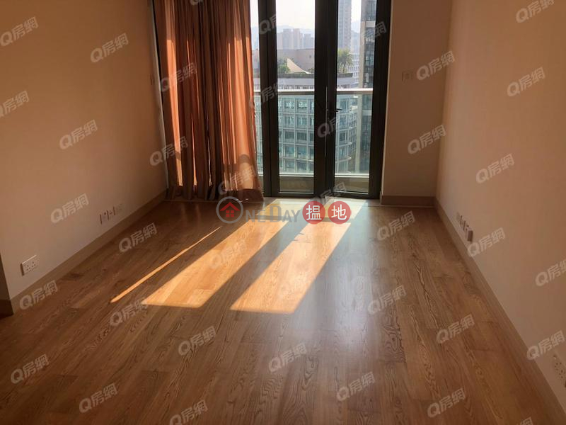 Property Search Hong Kong | OneDay | Residential | Sales Listings One Homantin | 3 bedroom Flat for Sale