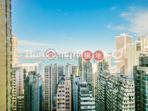 3 Bedroom Family Unit at The Belcher's Phase 2 Tower 5 | For Sale | The Belcher's Phase 2 Tower 5 寶翠園2期5座 _0