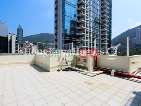 3 Bedroom Family Unit at Silver Star Court | For Sale | Silver Star Court 銀星閣 _0