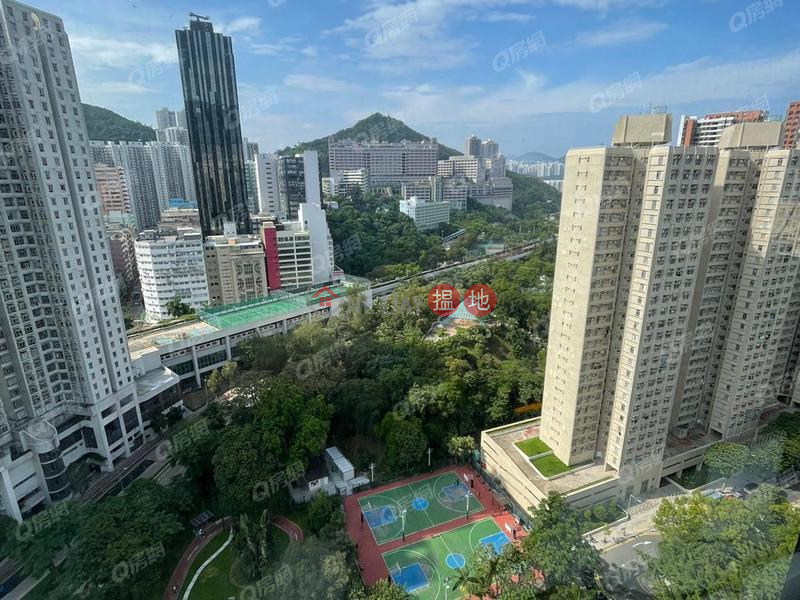 HK$ 6.2M Block A Winner Centre Chai Wan District, Block A Winner Centre | 2 bedroom High Floor Flat for Sale