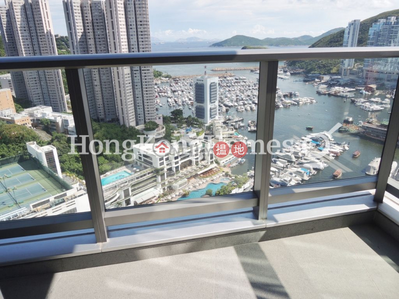 3 Bedroom Family Unit at Marinella Tower 8 | For Sale | Marinella Tower 8 深灣 8座 Sales Listings