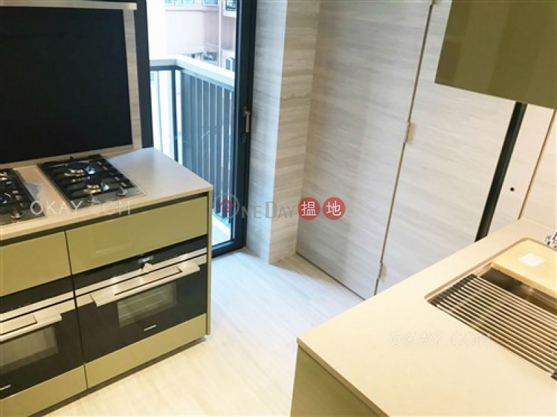 HK$ 42,000/ month Fleur Pavilia Tower 1 Eastern District Gorgeous 3 bedroom in North Point | Rental
