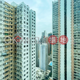Tasteful 3 bedroom in Mid-levels West | Rental | Primrose Court 蔚華閣 _0