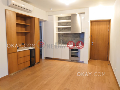 Lovely 2 bedroom with balcony | Rental|Wan Chai DistrictResiglow(Resiglow)Rental Listings (OKAY-R323129)_0