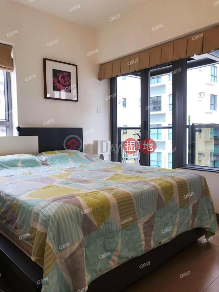 HK$ 55,000/ month Centre Point | Central District, Centre Point | 3 bedroom High Floor Flat for Rent