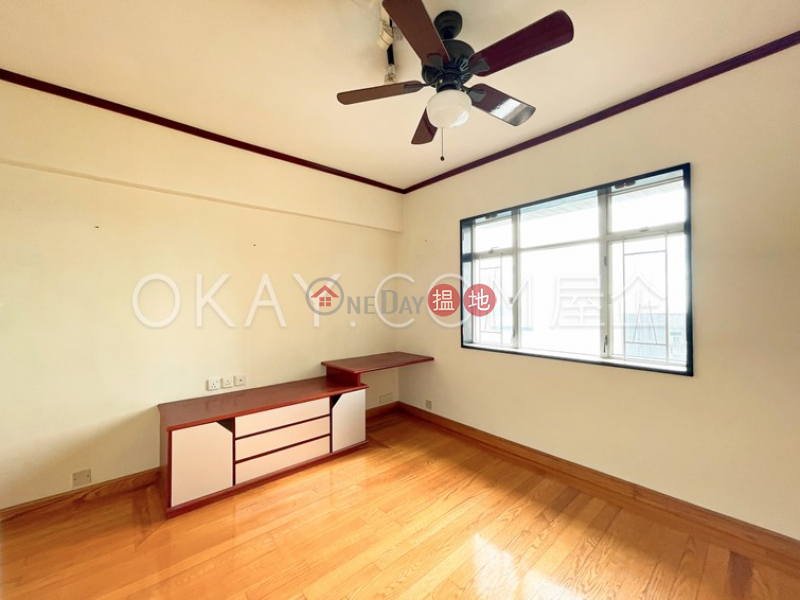 Block 45-48 Baguio Villa | Middle, Residential | Rental Listings, HK$ 38,000/ month