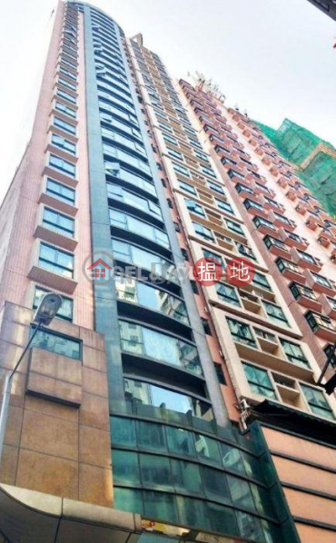 3 Bedroom Family Flat for Sale in Mong Kok | Triumph Terrace 凱旋居 Sales Listings
