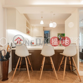 Gorgeous 2 bedroom with terrace | For Sale | Kam Fai Mansion 錦輝大廈 _0