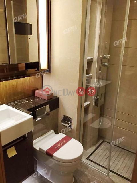 Imperial Kennedy | 1 bedroom Flat for Rent | Imperial Kennedy 卑路乍街68號Imperial Kennedy _0