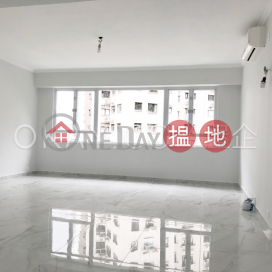 4房2廁,實用率高,極高層,連車位《康威園出租單位》 | 康威園 Conway Mansion _0